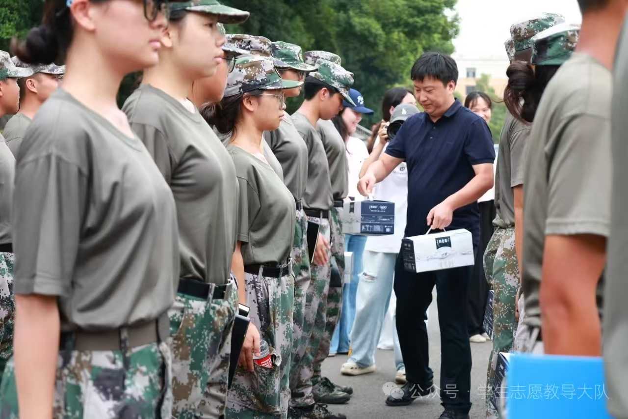 日常训练照片