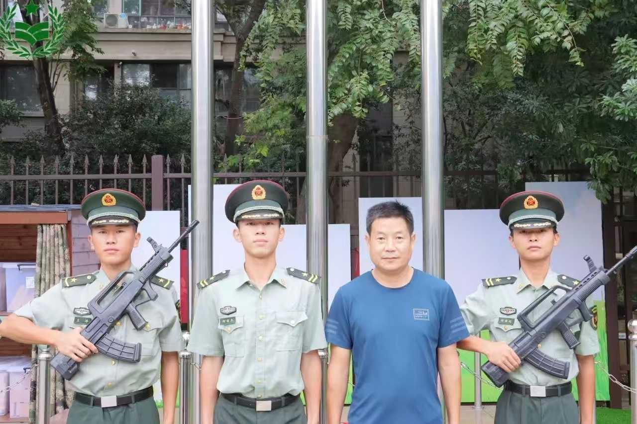 日常训练照片