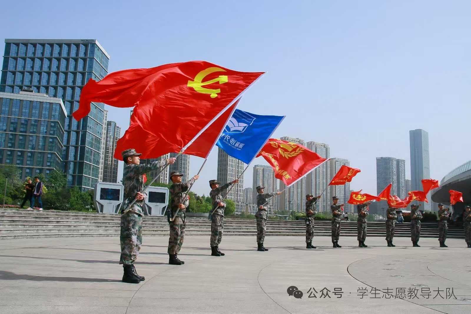 日常训练照片