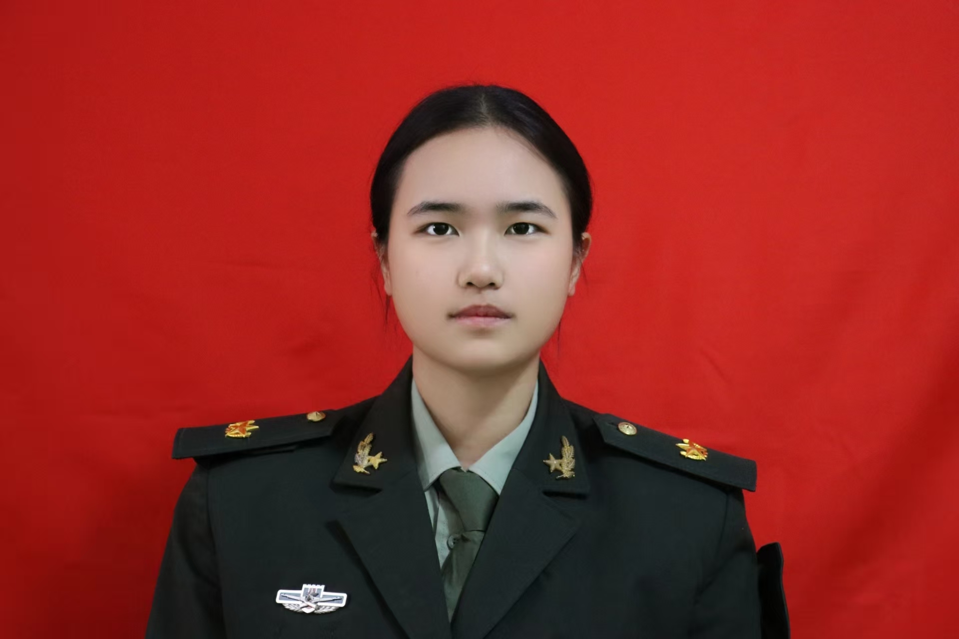 钟曼怡
