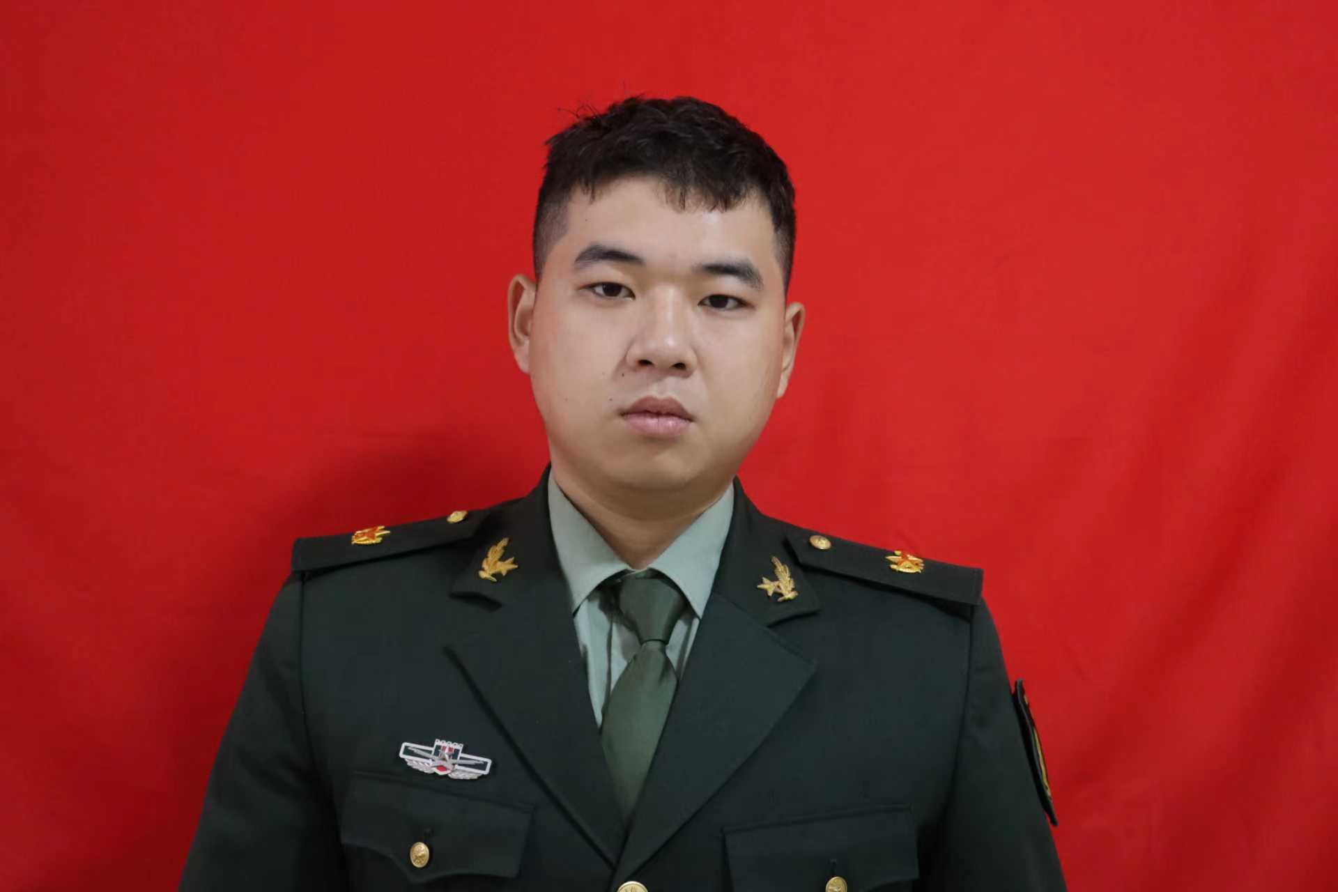 钱瑞鑫