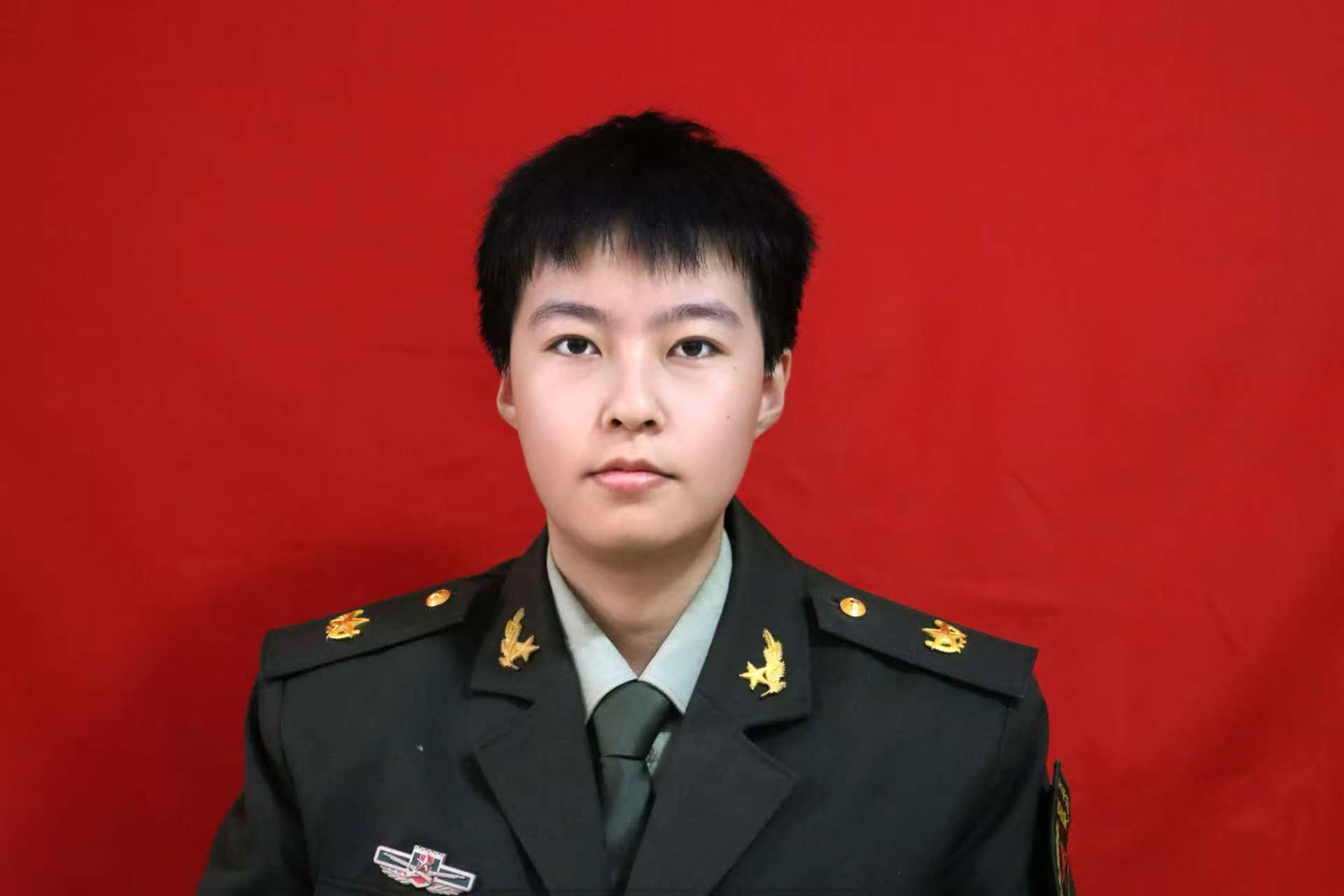 陈启蕊