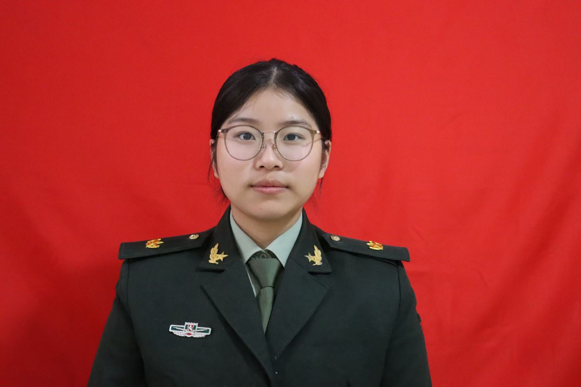 潘妍妍